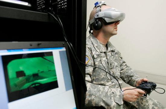 如何利用虚拟现实提升社会责任感