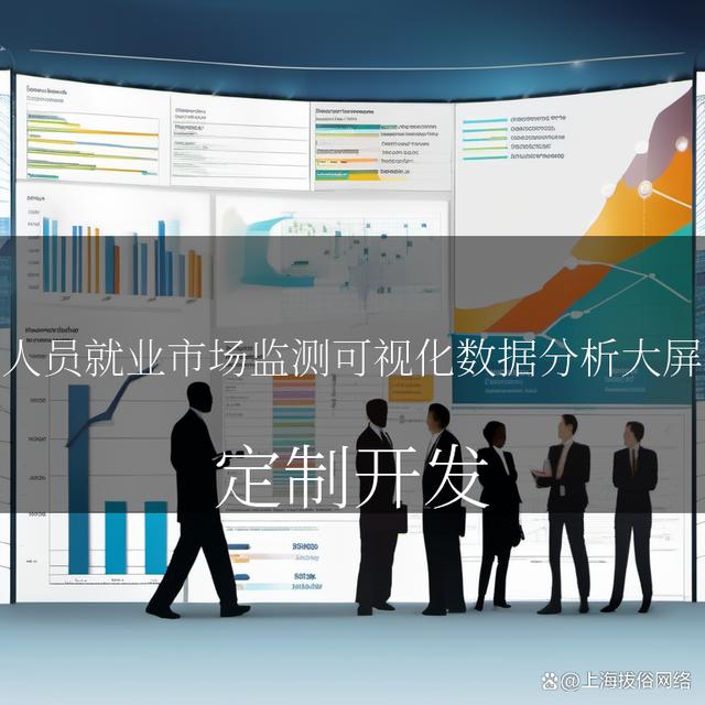 如何运用可视化技术进行市场分析：必一体育sport网页版登录